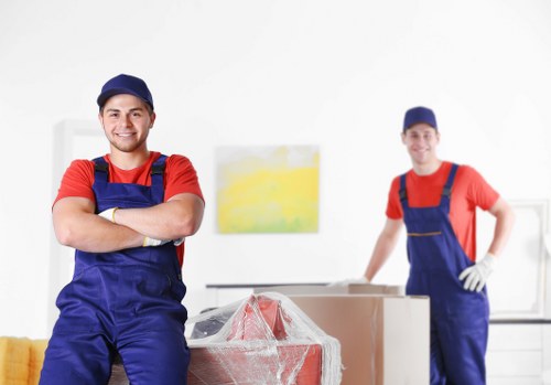 Long-term storage in Sanderstead suitable for seasonal items and personal belongings