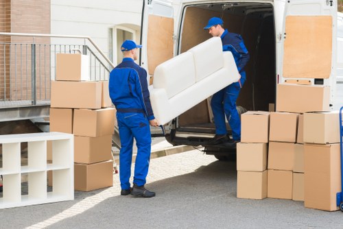 Escalation review of a storage complaints case