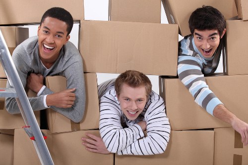 Flexible household storage ideas for Sanderstead properties