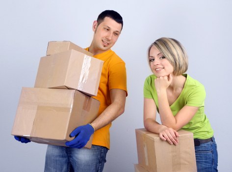 Waste disposal and environmental compliance rules for storage customers
