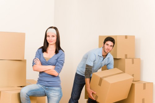 Investigation stage of a storage service complaint