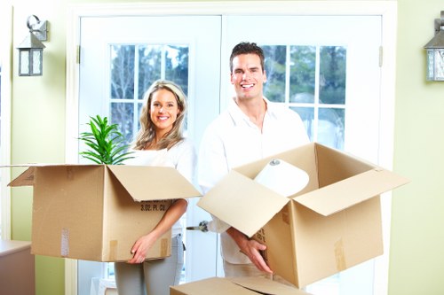 Governing law and end-of-agreement conditions for storage services