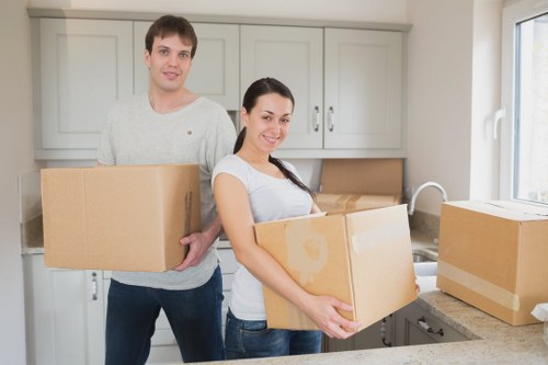 Flexible Sanderstead storage solution for business and home items